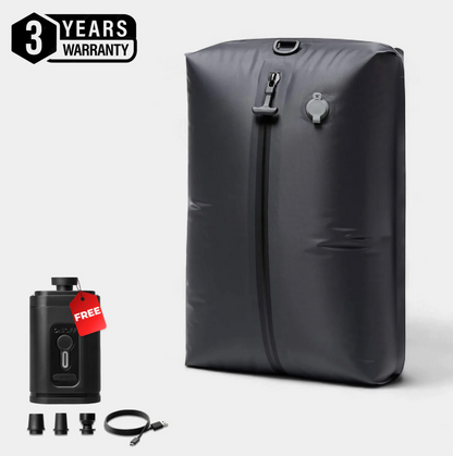 Vacuum Compression Kit