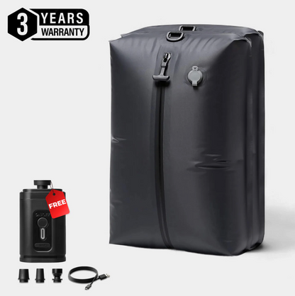 Vacuum Compression Kit