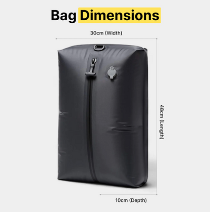 Vacuum Compression Kit