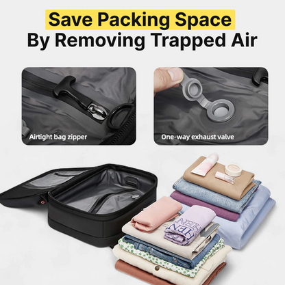 Vacuum Compression Kit