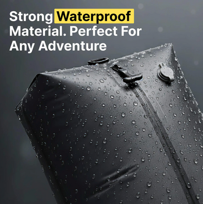 Vacuum Compression Kit